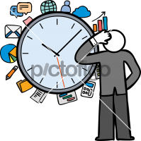 Time ManagementFreehand Image