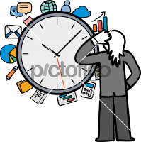 Time ManagementFreehand Image