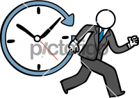 Time ManagementFreehand Image