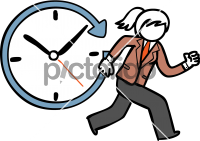 Time ManagementFreehand Image