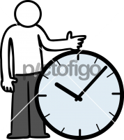 Time ManagementFreehand Image