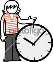 Time ManagementFreehand Image