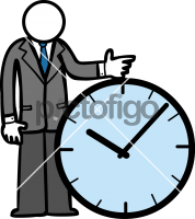 Time ManagementFreehand Image