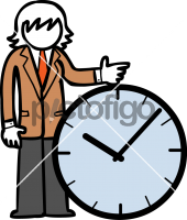 Time ManagementFreehand Image