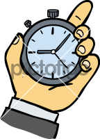 Time ManagementFreehand Image