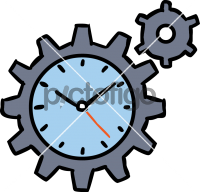 Time ManagementFreehand Image