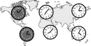 Time zones