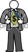 AccountantFreehand Image