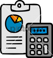 AccountantFreehand Image