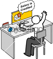 Salary