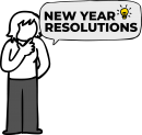 New Year Resolutions