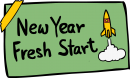 download free New Year Resolutions image