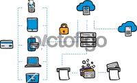 Web PaymentFreehand Image