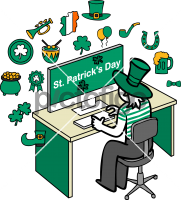 St. Patrick's Day