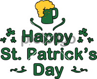 St. Patrick's Day