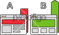 AB TestingFreehand Image