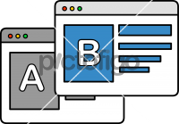 AB TestingFreehand Image