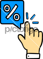 Click-through rateFreehand Image