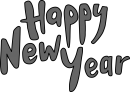 download free Happy New Year image