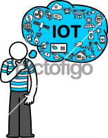 Internet of things