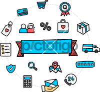 E-CommerceFreehand Image