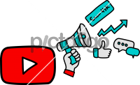 Youtube MarketingFreehand Image