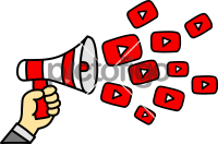 Youtube MarketingFreehand Image