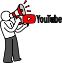 Youtube Marketing freehand drawings