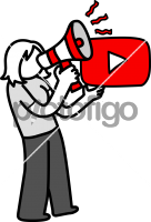 Youtube MarketingFreehand Image