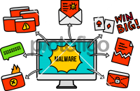 MalwareFreehand Image