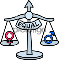 Gender Equality