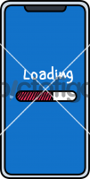 LoadingFreehand Image