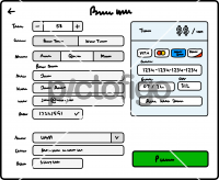 Form DesignFreehand Image