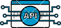 API