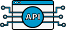 API