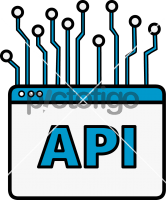 API