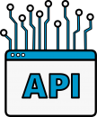 API