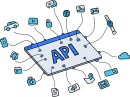 API