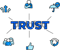 TrustFreehand Image