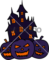 HalloweenFreehand Image