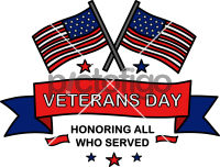 Veterans Day