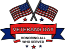 Veterans Day freehand drawings