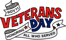 Veterans Day freehand drawings