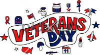 Veterans Day