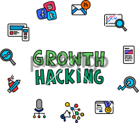 Growth HackingFreehand Image