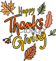 ThanksgivingFreehand Image