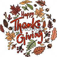 ThanksgivingFreehand Image