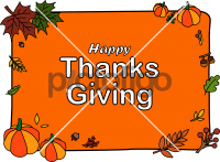 ThanksgivingFreehand Image