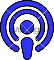 PodcastFreehand Image