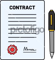 ContractFreehand Image